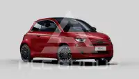2026 Fiat 500