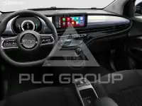 2026 Fiat 500