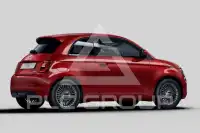 2026 Fiat 500