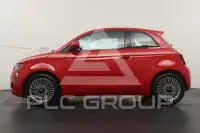 2026 Fiat 500