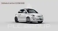 2026 Fiat 500