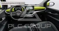 2026 Fiat 500