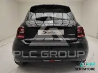 2026 Fiat 500