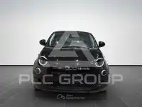2026 Fiat 500