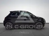 2026 Fiat 500