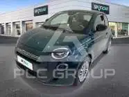 2026 Fiat 500