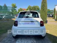 2026 Fiat 500