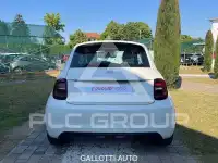 2026 Fiat 500