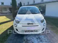 2026 Fiat 500