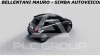 2026 Fiat 500