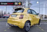 2026 Fiat 500