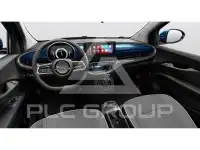 2026 Fiat 500