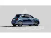 2026 Fiat 500