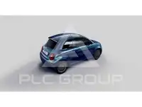 2026 Fiat 500