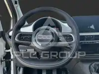 2026 Fiat 500