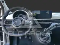 2026 Fiat 500