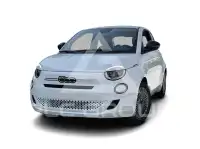 2026 Fiat 500