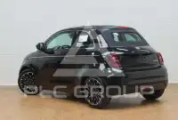 2026 Fiat 500
