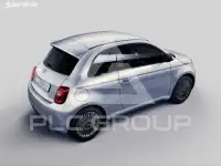 2026 Fiat 500