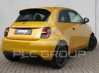 2026 Fiat 500