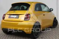 2026 Fiat 500