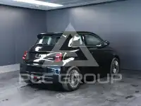 2026 Fiat 500