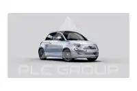 2026 Fiat 500