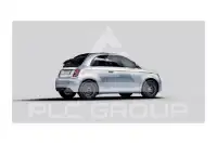 2026 Fiat 500