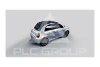 2026 Fiat 500