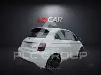 2026 Fiat 500