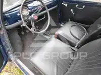 2026 Fiat 500