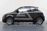 2026 Fiat 500