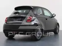 2026 Fiat 500