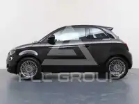 2026 Fiat 500