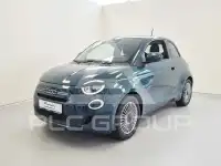 2026 Fiat 500