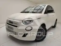 2026 Fiat 500