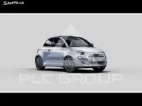 2026 Fiat 500
