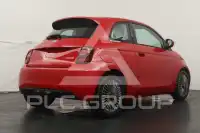 2026 Fiat 500