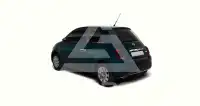 2026 Fiat 500