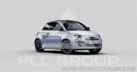 2026 Fiat 500