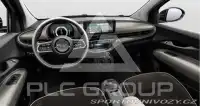 2026 Fiat 500