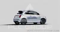 2026 Fiat 500
