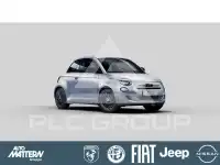 2026 Fiat 500