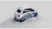 2026 Fiat 500