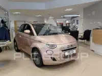 2026 Fiat 500