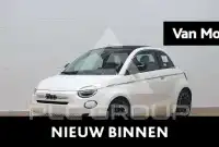 2026 Fiat 500