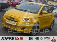 2026 Fiat 500