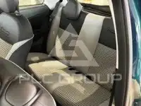 2026 Fiat 500