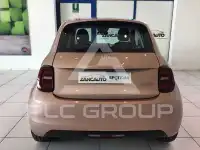2026 Fiat 500