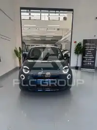 2026 Fiat 500